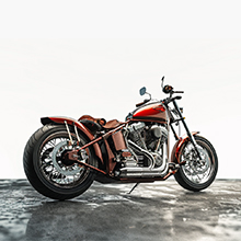 motocykle